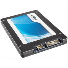 Жесткий диск SSD 64.0 Gb; Crucial M4; SATAIII; 2.5''; (CT064M4SSD2)