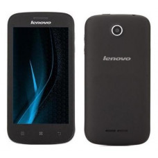 Смартфон Lenovo IdeaPhone A760; Black