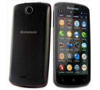 Смартфон Lenovo IdeaPhone A630; Black
