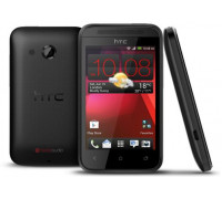 Смартфон HTC Desire 200 Black
