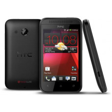 Смартфон HTC Desire 200 Black