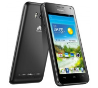 Смартфон Huawei Ascend Honor 2 Black