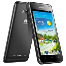 Смартфон Huawei Ascend Honor 2 Black