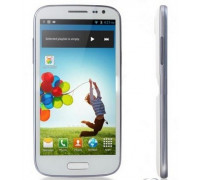 Смартфон Samsung GT-I9500 Galaxy S4; White Frost