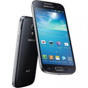 Смартфон Samsung GT-I9192 Galaxy S4 Mini; Black