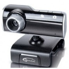 Web-камера Gemix T21; Black