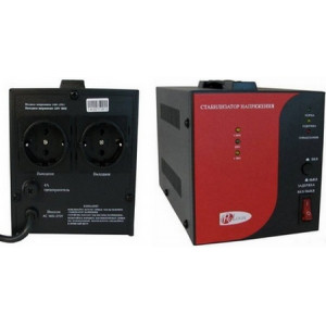 Стабилизатор PrologiX AVR-1000 LED (AVR-1000 LED)