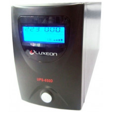 ИБП Luxeon UPS-650D; (390 Вт)