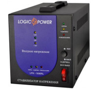 Стабилизатор LogicPower LPH-1000RL (700 Вт)