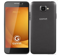 Смартфон Gigabyte Gsmart Alto A2; Black; 2Q001-00043-390S
