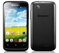 Смартфон Lenovo A369i (P0P5000AUA)