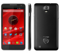 Смартфон Prestigio MultiPhone 5044 Duo (PAP5044DUO)