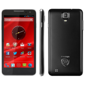 Смартфон Prestigio MultiPhone 5044 Duo (PAP5044DUO)