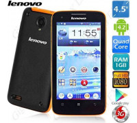 Смартфон Lenovo S750; 4.5