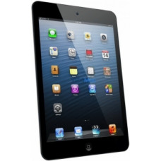 Планшетный ПК Apple A1432 iPad mini (MD528TU/A); Black