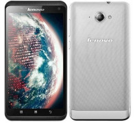 Смартфон Lenovo IdeaPhone S930 Silver (P0P7000AUA)