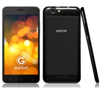 Смартфон Gigabyte Gsmart Guru G1 Black (2Q001-00045-390S)