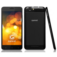 Смартфон Gigabyte Gsmart Guru G1 Black (2Q001-00045-390S)