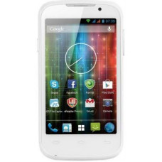 Смартфон Prestigio MultiPhone 3400 Duo (PAP3400DUOWHITE)