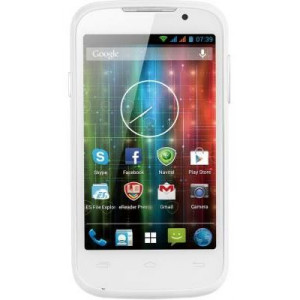 Смартфон Prestigio MultiPhone 3400 Duo (PAP3400DUOWHITE)