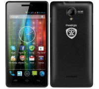 Смартфон Prestigio MultiPhone 5450 Duo (PAP5450DUO)