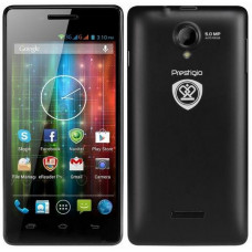 Смартфон Prestigio MultiPhone 5450 Duo (PAP5450DUO)
