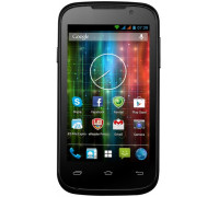 Смартфон Prestigio MultiPhone 3400 Duo (PAP3400DUO)