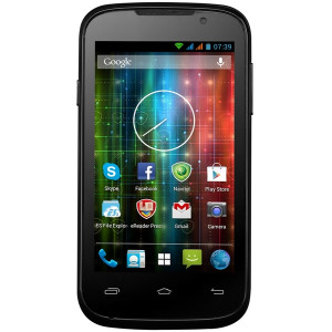 Смартфон Prestigio MultiPhone 3400 Duo (PAP3400DUO)