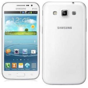 Смартфон Samsung I8552 Galaxy Win (GT-I8552RWA)
