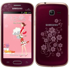 Смартфон Samsung S7390 Galaxy Trend (GT-S7390MRZ)