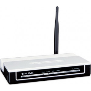 Точка доступа TP-Link TL-WA5110G (TL-WA5110G)