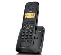 Телефон Gigaset A120 (S30852H2401S301)