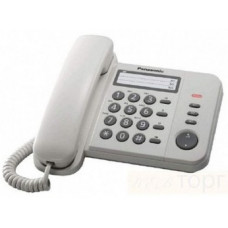 Телефон Panasonic KX-TS2352UA (KX-TS2352UAW)