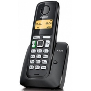 Телефон Gigaset A220 (S30852H2411S301)