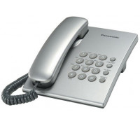 Телефон Panasonic KX-TS2350UA (KX-TS2350UAS)