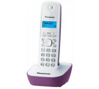 Телефон Panasonic KX-TG1611UA (KX-TG1611UAF)