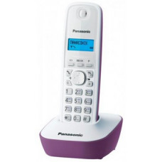 Телефон Panasonic KX-TG1611UA (KX-TG1611UAF)