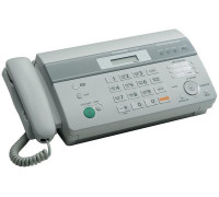 Факс Panasonic KX-FT982UA (KX-FT982UA-W)