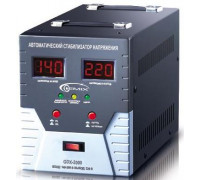 Стабилизатор Gemix GDX-2000 (GDX-2000)