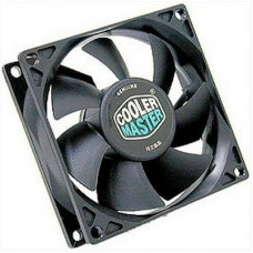 Вентилятор для корпуса; Cooler Master SAF-S84-E1-GP