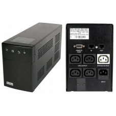 ИБП Powercom BNT-400AP (BNT-400AP)