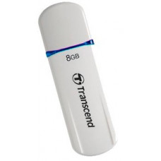 Сервис Transcend JetFlash 620; 8Gb; USB 2.0; (TS8GJF620); White&Blue
