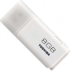 Flash-память Toshiba HAYABUSA (THNU08HAY(BL5); 8Gb; USB 2.0