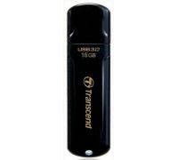 Flash-память Transcend JetFlash 700 (TS16GJF700); 16Gb; USB 3.0; Black