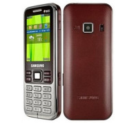 Мобильный телефон Samsung C3322 (GT-C3322WRI)