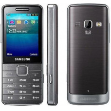 Мобильный телефон Samsung S5610 (GT-S5610MSA)