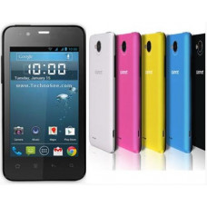 Смартфон Gigabyte GSmart RIO R1; Black