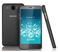 Смартфон Gigabyte GSmart MAYA M1 v2; Grey