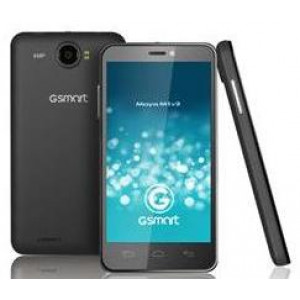 Смартфон Gigabyte GSmart MAYA M1 v2; Grey