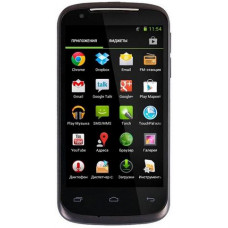 Смартфон Gigabyte GSmart GS202; Brown